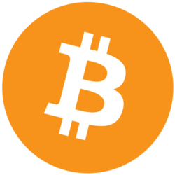 Wrapped Bitcoin (WBTC) logo